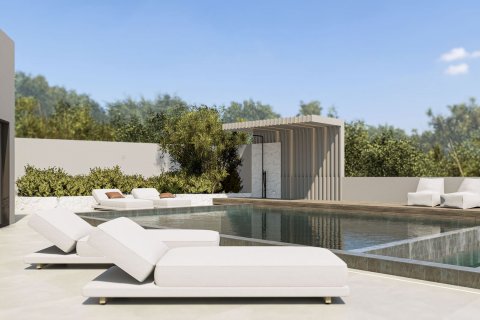 Продажа виллы в Марбелья, Малага, Испания 4 спальни, 261м2 №123881 - фото 30