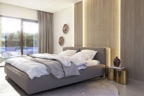 Продажа виллы в Марбелья, Малага, Испания 4 спальни, 261м2 №123881 - фото 23