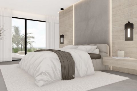 Продажа виллы в Марбелья, Малага, Испания 4 спальни, 261м2 №123881 - фото 20