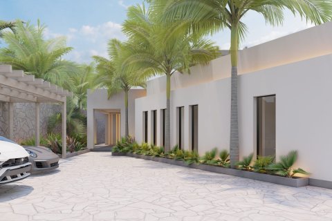 Продажа виллы в Марбелья, Малага, Испания 4 спальни, 261м2 №123881 - фото 2