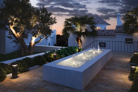 Dzīvoklis pārdošanā Estepona, Malaga, Spānijā 3 istabas, 260 m2 Nr. 123880 - attēls 25
