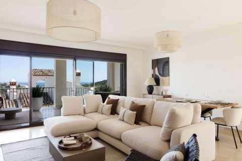 Dzīvoklis pārdošanā Estepona, Malaga, Spānijā 3 istabas, 260 m2 Nr. 123880 - attēls 12