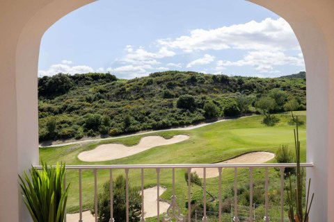 Dzīvoklis pārdošanā Estepona, Malaga, Spānijā 3 istabas, 260 m2 Nr. 123880 - attēls 5