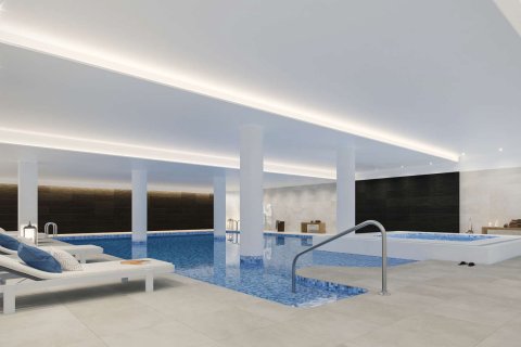Dzīvoklis pārdošanā Estepona, Malaga, Spānijā 3 istabas, 260 m2 Nr. 123880 - attēls 10