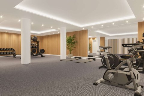 Dzīvoklis pārdošanā Estepona, Malaga, Spānijā 3 istabas, 260 m2 Nr. 123880 - attēls 7