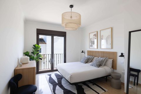 Dzīvoklis pārdošanā Estepona, Malaga, Spānijā 3 istabas, 260 m2 Nr. 123880 - attēls 14