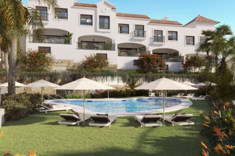 Dzīvoklis pārdošanā Estepona, Malaga, Spānijā 3 istabas, 260 m2 Nr. 123880 - attēls 1