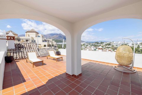 Dzīvoklis pārdošanā Estepona, Malaga, Spānijā 3 istabas, 260 m2 Nr. 123880 - attēls 4