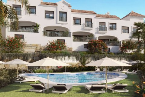 Dzīvoklis pārdošanā Estepona, Malaga, Spānijā 3 istabas, 260 m2 Nr. 123880 - attēls 26