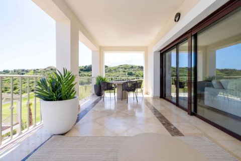 Dzīvoklis pārdošanā Estepona, Malaga, Spānijā 3 istabas, 260 m2 Nr. 123880 - attēls 11