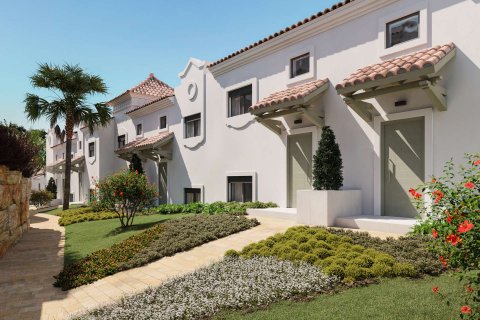 Dzīvoklis pārdošanā Estepona, Malaga, Spānijā 3 istabas, 260 m2 Nr. 123880 - attēls 20