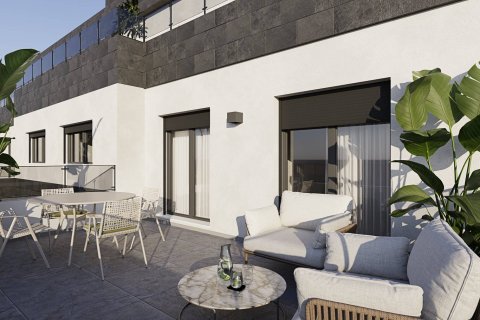 Продажа квартиры в Касарес, Малага, Испания 3 спальни, 102м2 №123878 - фото 11
