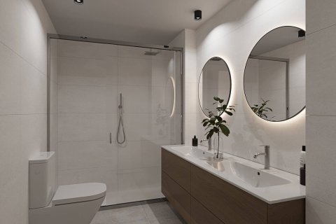 Продажа квартиры в Касарес, Малага, Испания 3 спальни, 102м2 №123878 - фото 6