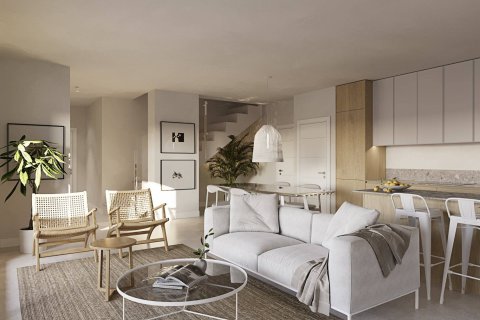 Продажа квартиры в Касарес, Малага, Испания 3 спальни, 102м2 №123878 - фото 10