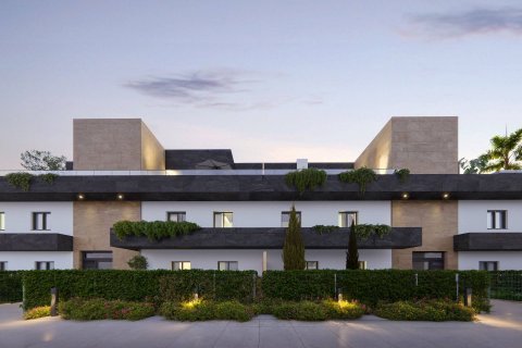 Продажа квартиры в Касарес, Малага, Испания 3 спальни, 102м2 №123878 - фото 17