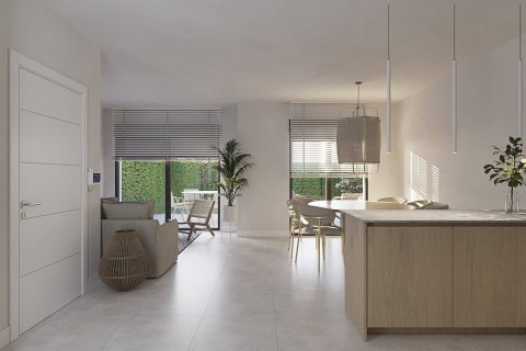 Продажа квартиры в Касарес, Малага, Испания 3 спальни, 102м2 №123878 - фото 9