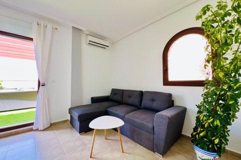 Apartment for sale Torrevieja, Alicante, Spain 3 bedrooms, 128 sq.m. No. 131529 - photo 9