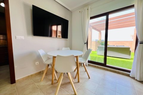 Apartment for sale Torrevieja, Alicante, Spain 3 bedrooms, 128 sq.m. No. 131529 - photo 8