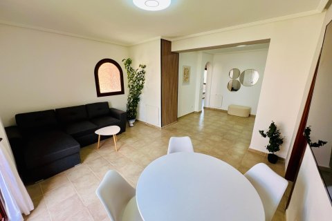 Apartment for sale Torrevieja, Alicante, Spain 3 bedrooms, 128 sq.m. No. 131529 - photo 10