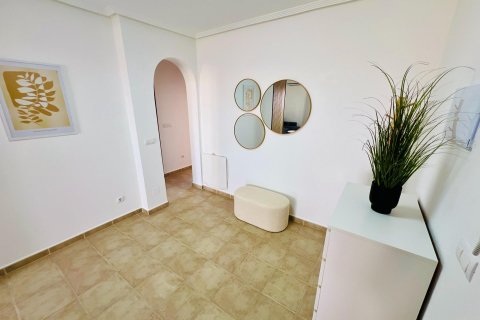 Apartment for sale Torrevieja, Alicante, Spain 3 bedrooms, 128 sq.m. No. 131529 - photo 13