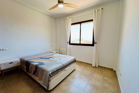 Apartment for sale Torrevieja, Alicante, Spain 3 bedrooms, 128 sq.m. No. 131529 - photo 15