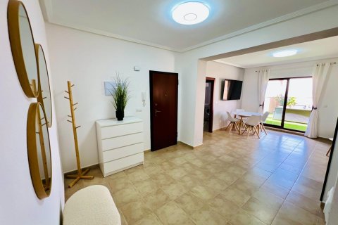 Apartment for sale Torrevieja, Alicante, Spain 3 bedrooms, 128 sq.m. No. 131529 - photo 14