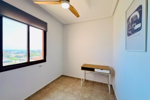 Apartment for sale Torrevieja, Alicante, Spain 3 bedrooms, 128 sq.m. No. 131529 - photo 17