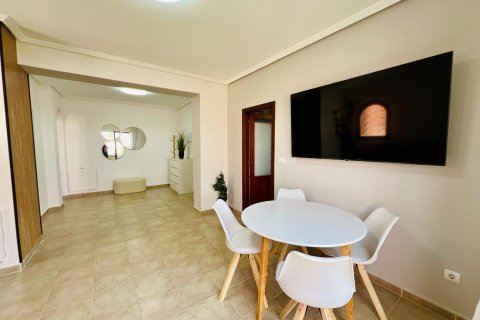 Apartment for sale Torrevieja, Alicante, Spain 3 bedrooms, 128 sq.m. No. 131529 - photo 12