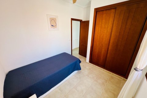 Apartment for sale Torrevieja, Alicante, Spain 3 bedrooms, 128 sq.m. No. 131529 - photo 21