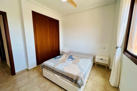 Apartment for sale Torrevieja, Alicante, Spain 3 bedrooms, 128 sq.m. No. 131529 - photo 16