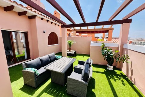 Apartment for sale Torrevieja, Alicante, Spain 3 bedrooms, 128 sq.m. No. 131529 - photo 4