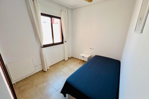 Apartment for sale Torrevieja, Alicante, Spain 3 bedrooms, 128 sq.m. No. 131529 - photo 20