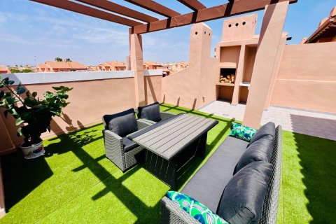 Apartment for sale Torrevieja, Alicante, Spain 3 bedrooms, 128 sq.m. No. 131529 - photo 1