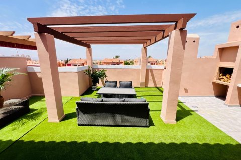 Apartment for sale Torrevieja, Alicante, Spain 3 bedrooms, 128 sq.m. No. 131529 - photo 3
