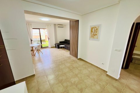 Apartment for sale Torrevieja, Alicante, Spain 3 bedrooms, 128 sq.m. No. 131529 - photo 11