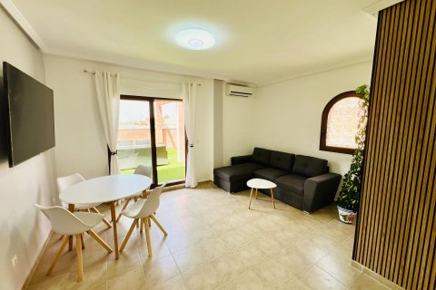 Apartment for sale Torrevieja, Alicante, Spain 3 bedrooms, 128 sq.m. No. 131529 - photo 7