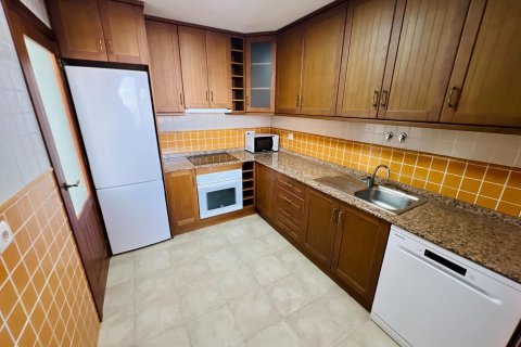 Apartment for sale Torrevieja, Alicante, Spain 3 bedrooms, 128 sq.m. No. 131529 - photo 22