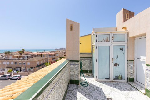 Apartamento en venta La Mata, Alicante, España 2 dormitorios,  No. 131525 - foto 19