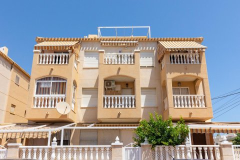 Apartamento en venta La Mata, Alicante, España 2 dormitorios,  No. 131525 - foto 24