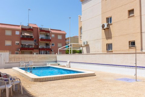 Apartamento en venta La Mata, Alicante, España 2 dormitorios,  No. 131525 - foto 21