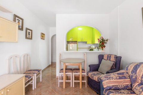 Apartamento en venta La Mata, Alicante, España 2 dormitorios,  No. 131525 - foto 14