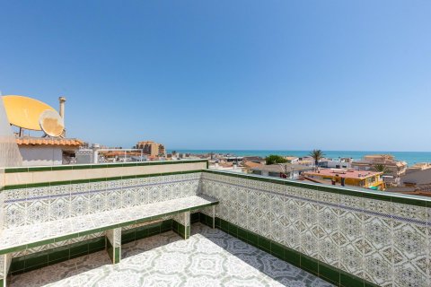 Apartamento en venta La Mata, Alicante, España 2 dormitorios,  No. 131525 - foto 4