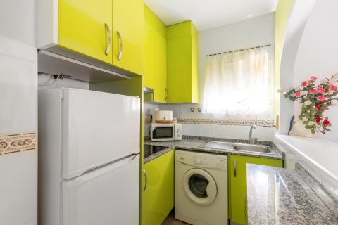 Apartamento en venta La Mata, Alicante, España 2 dormitorios,  No. 131525 - foto 6