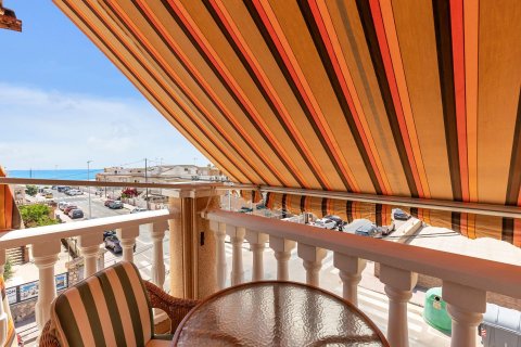 Apartamento en venta La Mata, Alicante, España 2 dormitorios,  No. 131525 - foto 1