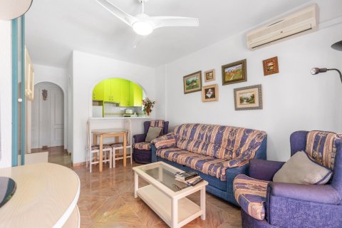 Apartamento en venta La Mata, Alicante, España 2 dormitorios,  No. 131525 - foto 13
