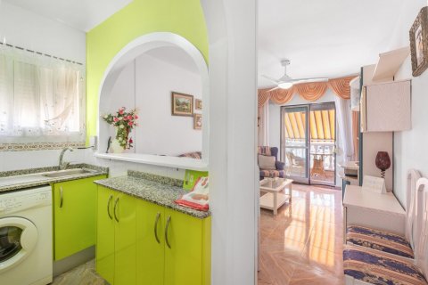 Apartamento en venta La Mata, Alicante, España 2 dormitorios,  No. 131525 - foto 11