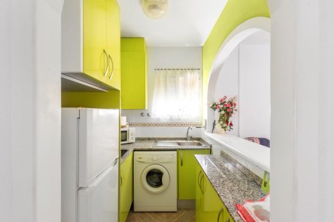 Apartamento en venta La Mata, Alicante, España 2 dormitorios,  No. 131525 - foto 3