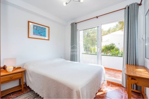 Villa zum Verkauf Es Mercadal, Menorca, Spanien 4 Schlafzimmer,  Nr. 120003 - Foto 11