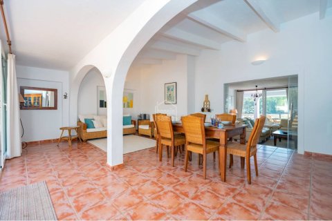 Villa zum Verkauf Es Mercadal, Menorca, Spanien 4 Schlafzimmer,  Nr. 120003 - Foto 3