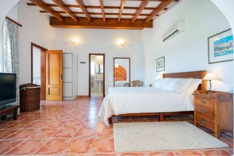 Villa zum Verkauf Es Mercadal, Menorca, Spanien 4 Schlafzimmer,  Nr. 120003 - Foto 7